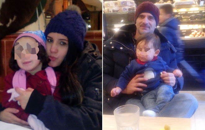 El crimen de Pioz: la casa cerrada, el olor que alertó al barrio y Patrick Nogueira