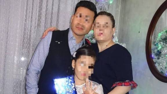 Eva Yasmin (Bilbao, 30 de mayo de 2025): la violencia vicaria que rompió una familia en Rekalde y el mensaje que llegó demasiado tarde