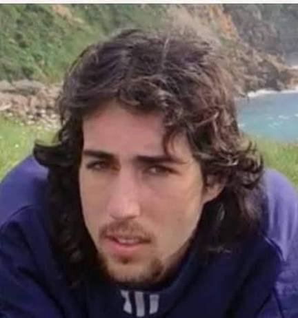 El chico de los acantilados de Cueto: la desaparición de Martín Fyrla Ruiz en Santander
