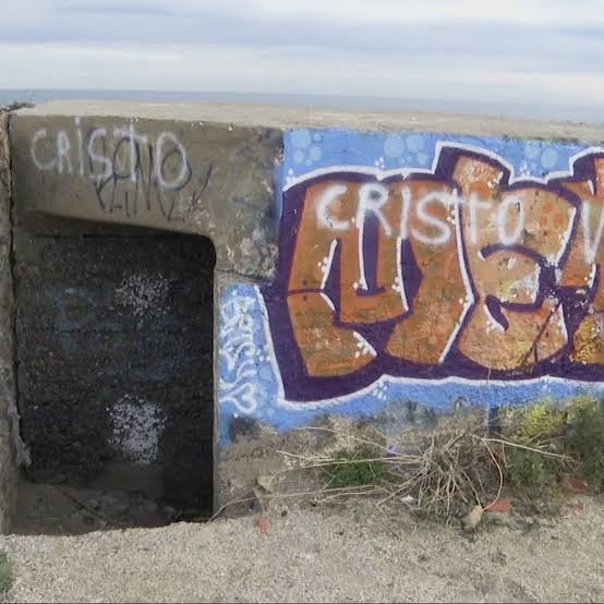 La caseta del silencio: el estremecedor caso del pequeño Lucas en Garrucha