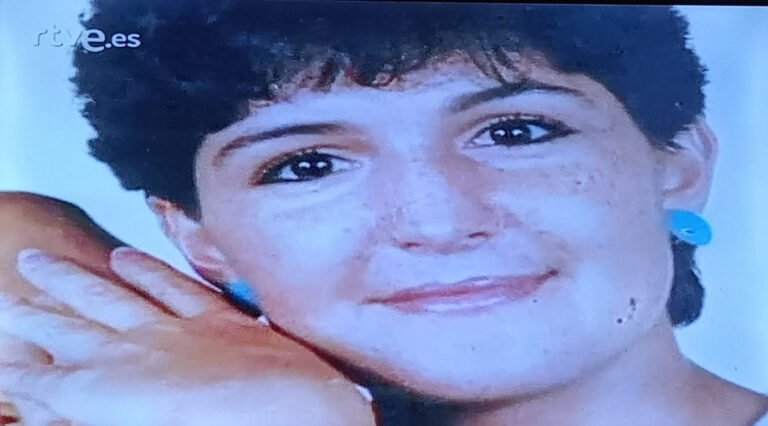 La estudiante que salió dos veces por el portal y nunca más volvió: el enigma de la desaparición de Araceli Valero Fandos en 1986