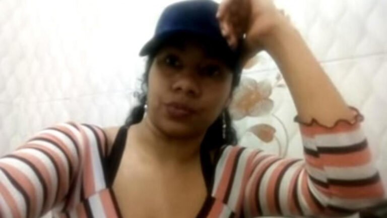 Patricia Rosado Mateo: desapareció en Madrid y apareció sin vida en el río Tajo