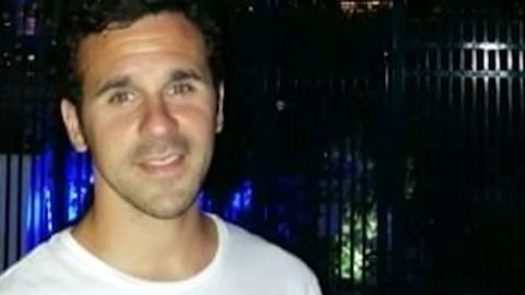 El caso de David Carragal: el maestro de Cudillero que nunca volvió de las fiestas de La Florida