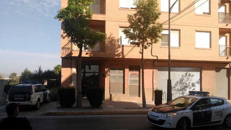 Jordi, 11 años, Sueca (Valencia): el cumpleaños que debía ser un abrazo y terminó en la peor venganza