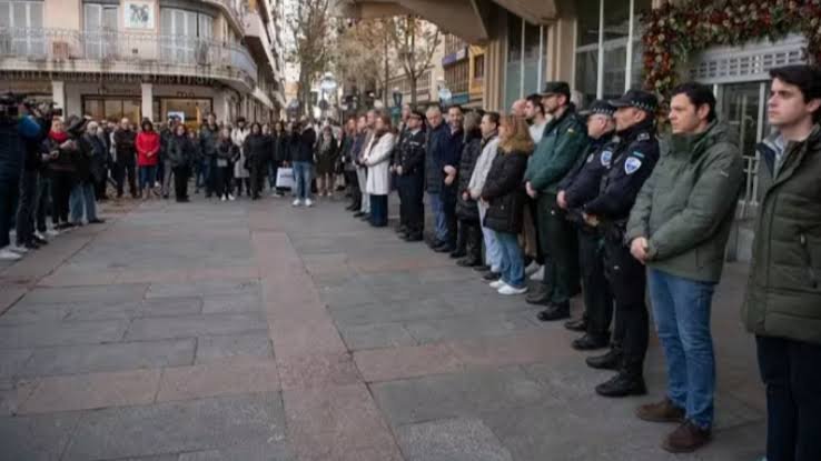 Ciudad Real, diciembre de 2025: el bebé de 6 meses hallado sin vida en la calle Toledo y una investigación abierta por la Policía Nacional