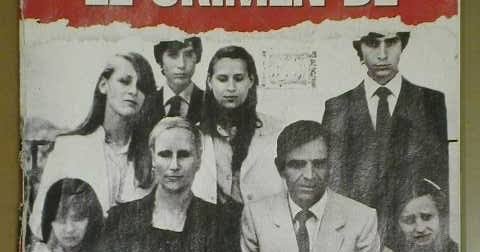 El crimen de la “Dulce Neus” en Esplús (Huesca): la frase “ahora que papá está dormido” y el parricidio que sacudió España