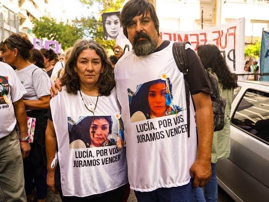 El Caso Lucía Pérez: La sombra que despertó un grito colectivo