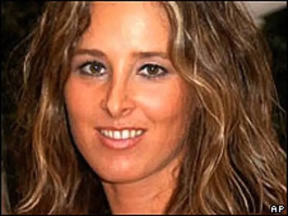 La hija del expresidente en un túnel bajo tierra: así fue el secuestro de Cecilia Cubas, la herida que no cierra en Paraguay