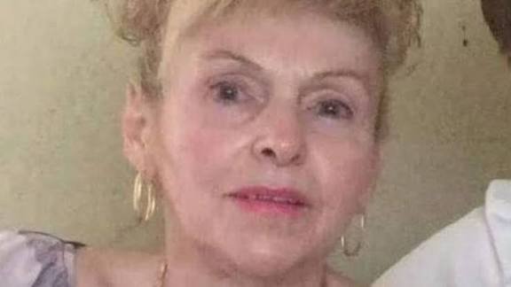 Margarita Isábal Ibarz: la vecina de Zaidín que salió a pasear una mañana de febrero y nunca regresó a casa