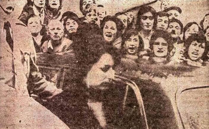 El crimen de Silió: la envidia que apagó la vida de Crisanta Gómez Gutiérrez