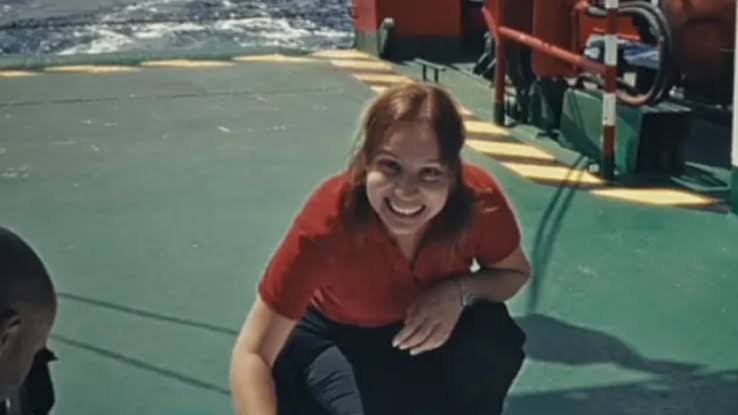 El caso de Mari Carmen Fernández: la trabajadora del CSIC que desapareció en alta mar tras denunciar acoso