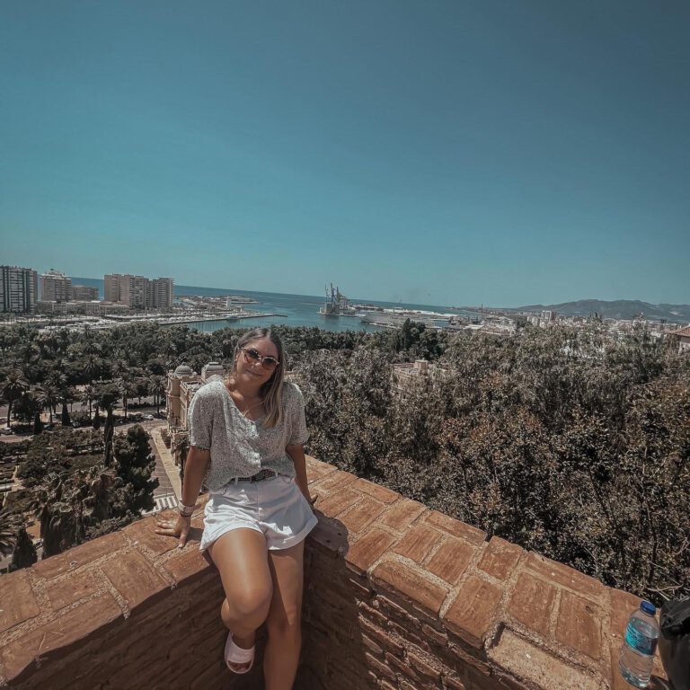 Tu hermana y yo estamos muertos: el mensaje que anticipó la tragedia de Oriana Rojas en Alicante