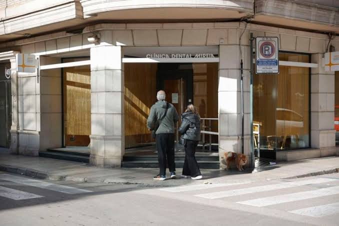 Niña de 6 años fallece tras ser atendida en una clínica dental privada de Alzira (Valencia): qué se sabe, qué se investiga y por qué conmocionó a toda España