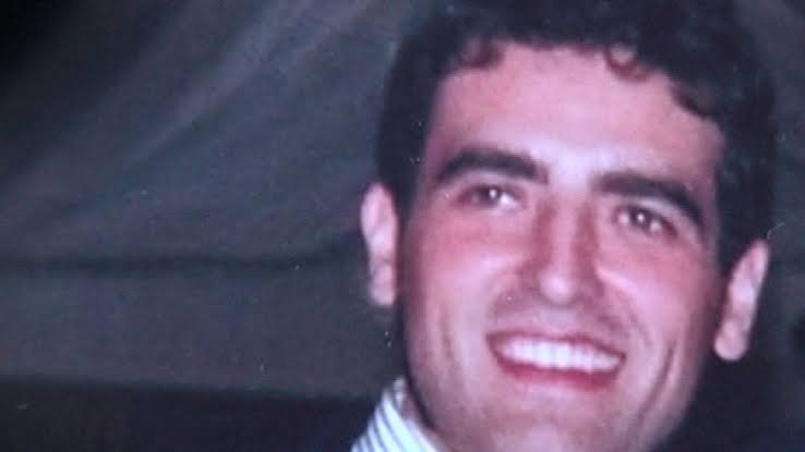 Javier Joyanes (La Calahorra, Granada): la boda de 2008, la zanja, la hipótesis del atropello y la batalla de sus padres por saber qué ocurrió