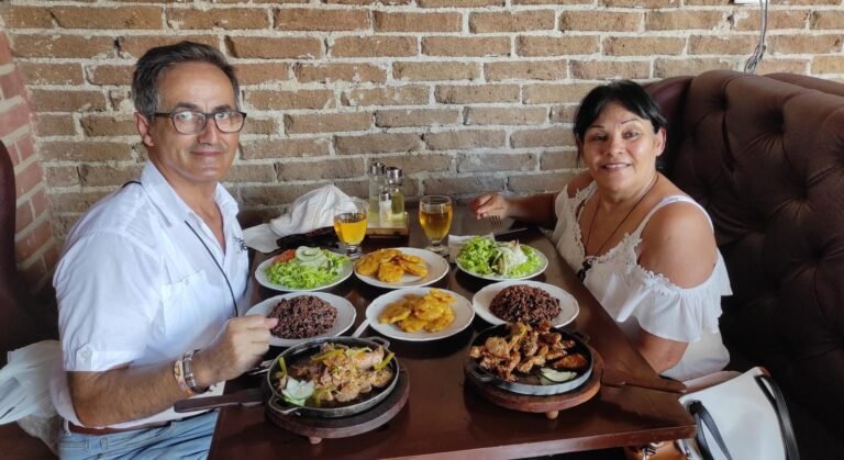Marisa (Maritza), 61 años, cubana en Getafe: la mañana en que los gritos rompieron el silencio y Florindo fue detenido