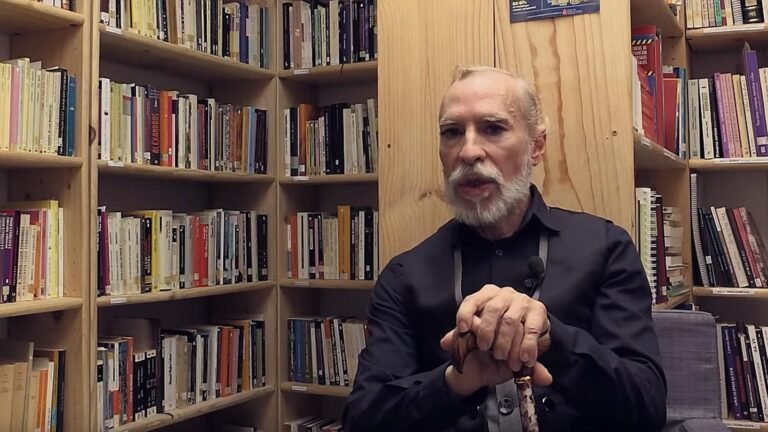 Fernando Lumbreras: del primer Orgullo en Valencia al crimen que sacudió al activismo LGTBI