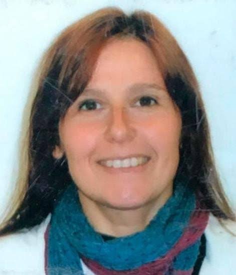 Mónica Berti: salió a tirar la basura en Belvedere y el barrio nunca volvió a dormir igual
