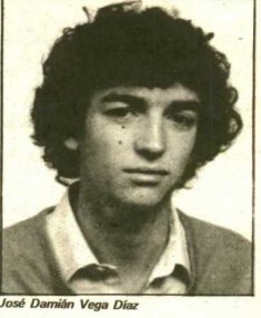 El crimen del tuno en Badajoz: el caso sin resolver de José Damián Vega Díaz (1985)