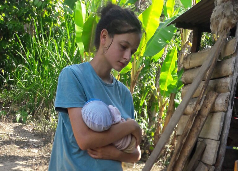 548 días en la selva: el caso de Patricia Aguilar y el falso gurú que la arrancó de Elche