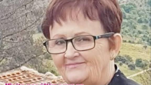 La desaparición de Rosalía Cáceres: el paseo que se tragó Bohonal de Ibor