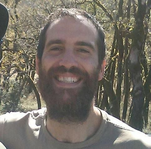 Iván Liñán: el granadino que se perdió en la “Montaña asesina” de California y nunca volvió a casa