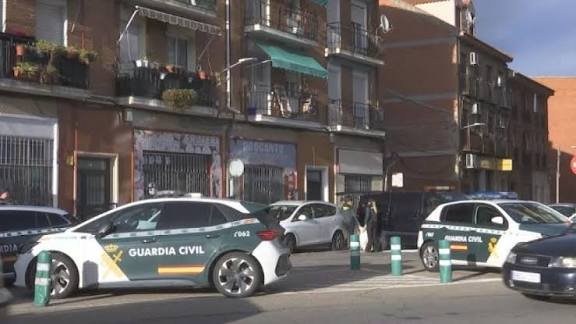 Caso Rossmery Torrijos (Toledo): la madre de 39 años, el grito que oyó el vecindario y la prisión provisional por violencia machista
