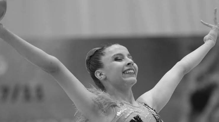 Isabelle Marciniak: la joven gimnasta brasileña que murió a los 18 años y el vacío que dejó en la gimnasia rítmica