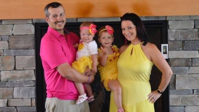 La familia perfecta en Facebook y el monstruo en casa: el caso Shanann Watts que estremeció al mundo