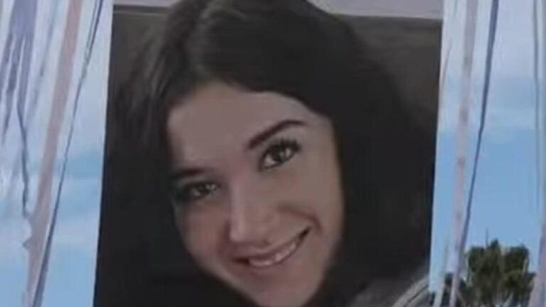 Asesinato de Cloe en Orihuela Costa: la chica de 15 años, el plan tras la ruptura y la condena máxima a dos adolescentes