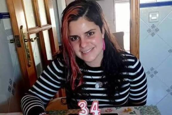 Caso Katy de Sousa: la joven valenciana que desapareció tras bajar de un autobús en Barcelona y enviar un mensaje de auxilio