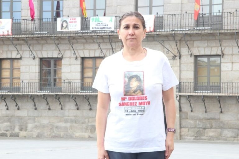 El misterio de María Dolores Sánchez Moya: la joven de Medina del Campo que nunca llegó a la estación