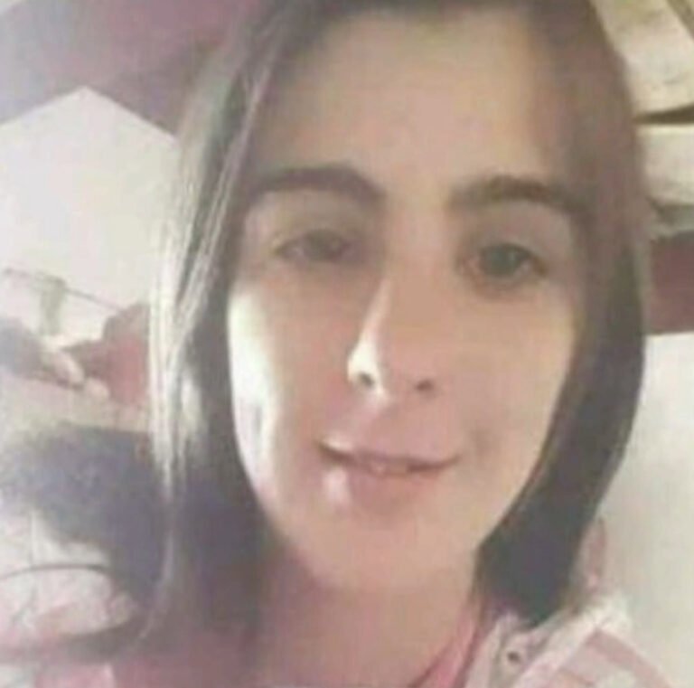 Ivanna Rocha San Martín: la joven de Castillos que salió una tarde de septiembre y dejó a todo un pueblo mirando hacia la misma puerta
