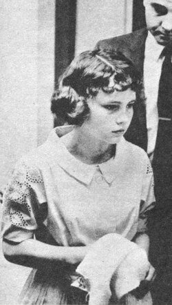 Sylvia Likens: la adolescente que fue entregada “para cuidarla” y acabó viviendo la peor pesadilla de Indiana