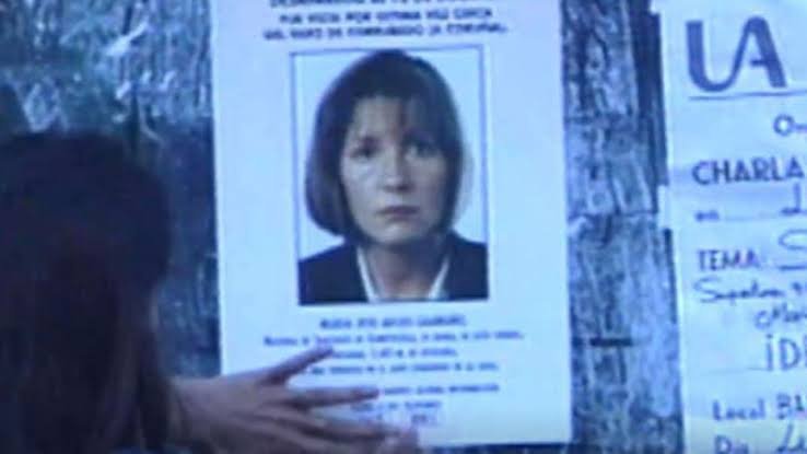 El caso de María José Arcos: el enigma del faro de Corrubedo que sigue sin respuesta 29 años después