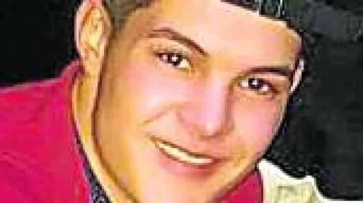 Sami Hamidi: La cacería ciega de una noche en Zaragoza