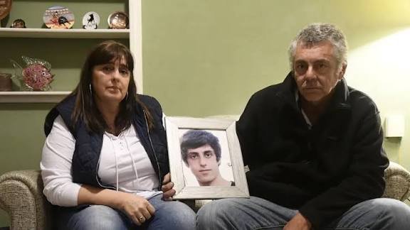 Desaparición de José Ignacio Susaeta: el auto apareció cerrado en Lagomar y, desde entonces, el silencio no se rompe
