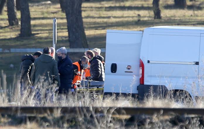 Granada encadena más de 40 temblores en un día y devuelve el miedo a la Vega