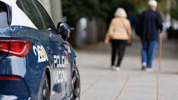 Terror en Algeciras: El final irreversible de una madre y la huida desesperada de su hijo en la noche gaditana