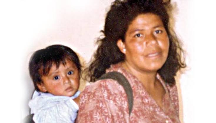 El Viaje Final de Marcelina y Joshua: Racismo y Silencio en las Vías del Tren