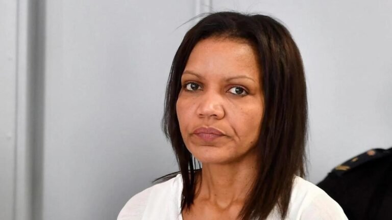 El Caso Gabriel Cruz: Patricia Ramírez y la incansable lucha contra las sombras en la cárcel de Brieva