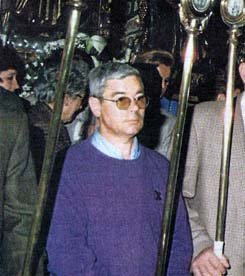 El Enigma de la Peluca: La Muerte Solitaria de Paco en la Bañera
