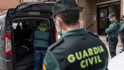 La Sentencia del Dolor Eterno: El Caso de Jordi en Sueca
