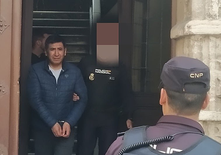 La Falsa Curva de Almonacid: Cuando el Accidente era una Coartada Mortal