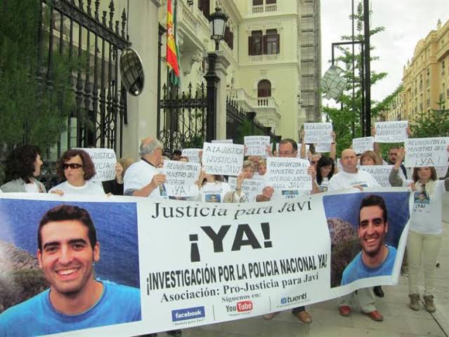 Una Boda, una Zanja y un Misterio: La Muerte Inexplicable de Javier Joyanes