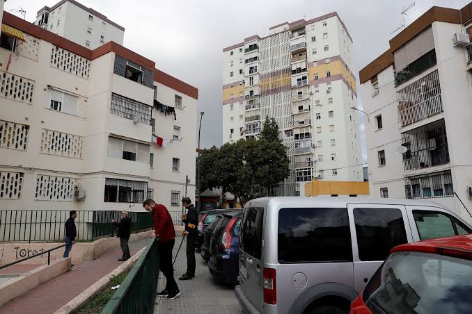 Tragedia en Los Molinos: El primer crimen machista de 2026 sacude Quesada