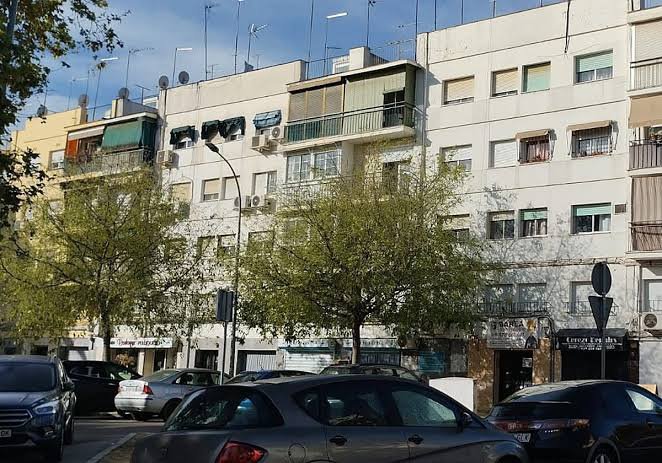 La Traición de la Calle Reina Mercedes: El Último Gesto de ‘Rafalín’