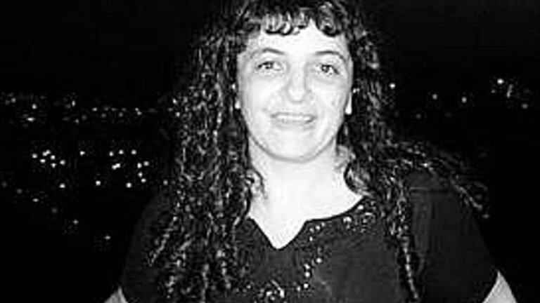 La Casa de los Horrores en Mariscal Solís: Cuando la Amistad fue la Sentencia de María Luisa