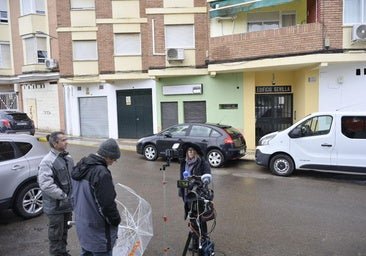 El Final Silencioso: Cuando la Violencia no Tiene Edad en Badajoz