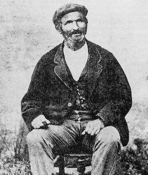 El Ogro de Vitoria: La Verdad Detrás de la Leyenda del Sacamantecas