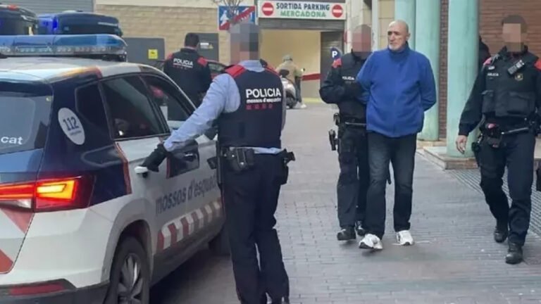 La Sombra del Reincidente: El «Monstruo de Ponent» Vuelve a Matar en Lleida